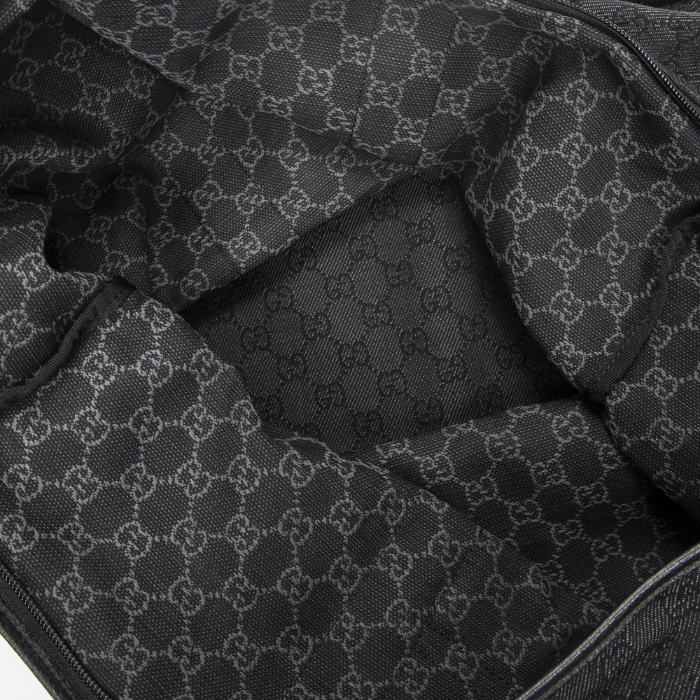Gucci Foldable Weekender - Picture 9 of 11